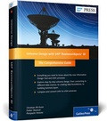 Cover: Universe Design with SAP BusinessObjects BI - SAP PRESS