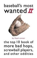 Cover: Baseball'S Most Wanted (TM) II - Brassey's US