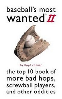 Enlarge image Cover: Baseball'S Most Wanted (TM) II - Brassey's US