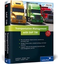 Cover: Transportation Management with SAP TM - SAP Press