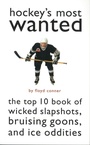 Cover: Hockey's Most Wanted - Potomac Books Inc