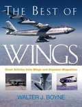 Cover: The Best of Wings Magazine - Brassey's US