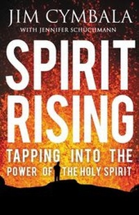 Enlarge image Cover: Spirit Rising - Zondervan
