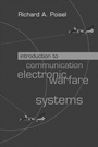 Cover: Introduction to Communication Electronic Warfare Systems - Artech House