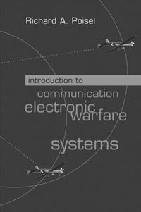 Enlarge image Cover: Introduction to Communication Electronic Warfare Systems - Artech House