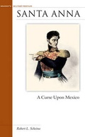 Cover: Santa Anna - Brassey's US