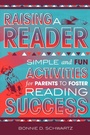 Cover: Raising a Reader - Rowman & Littlefield Publishers