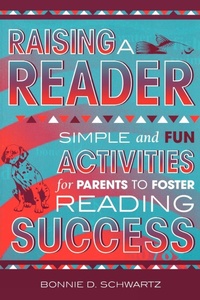 Enlarge image Cover: Raising a Reader - Rowman & Littlefield Publishers