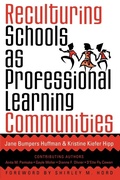 Cover: Reculturing Schools as Professional Learning Communities - Rowman & Littlefield Education
