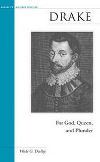 Enlarge image Cover: Drake - Brassey's US