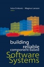 Cover: Building Reliable Component-Based Software Systems - Artech House