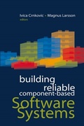 Cover: Building Reliable Component-Based Software Systems - Artech House