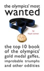 Cover: The Olympic's Most Wanted? - Potomac Books Inc