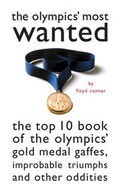 Cover: The Olympic's Most Wanted? - Potomac Books Inc