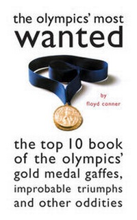 Enlarge image Cover: The Olympic's Most Wanted? - Potomac Books Inc