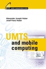 Cover: UMTS and Mobile Computing - Artech House