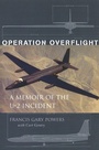Cover: Operation Overflight - Potomac Books Inc