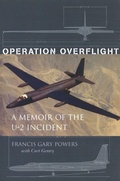 Cover: Operation Overflight - Potomac Books Inc