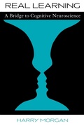 Cover: Real Learning - Rowman & Littlefield Education