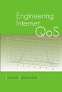 Cover: Engineering Internet QoS - Artech House