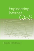 Cover: Engineering Internet QoS - Artech House