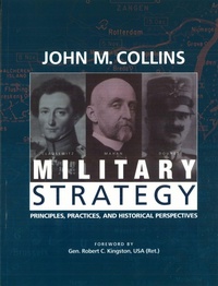 Enlarge image Cover: Military Strategy - Potomac Books Inc