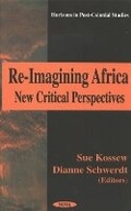 Cover: Re-Imagining Africa - Nova Biomedical