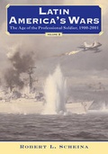 Cover: Latin America's Wars Volume II - Brassey's US