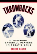 Cover: Throwbacks - Potomac Books Inc