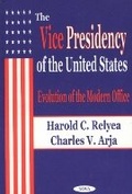 Cover: Vice Presidency of the United States - Nova Biomedical
