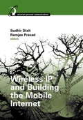 Cover: Wireless IP and Building the Mobile Internet - Artech House