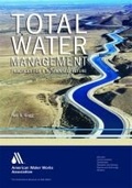 Cover: Total Water Management - American Water Works Association,US