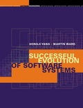 Cover: Successful Evolution of Software Systems - Artech House