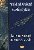 Cover: Parallel & Distributed Real-Time Systems - Nova Biomedical