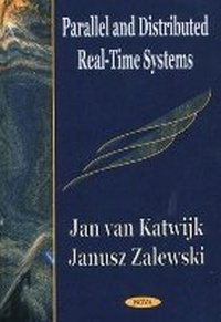 Enlarge image Cover: Parallel & Distributed Real-Time Systems - Nova Biomedical