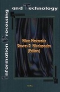 Cover: Information Processing & Technology - Nova Biomedical