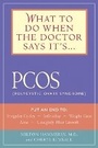 Cover: What to Do When the Doctor Says It's PCOS - Fair Winds Press