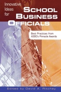 Cover: Innovative Ideas for School Business Officials - Rowman & Littlefield Education