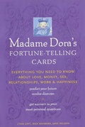 Cover: Madame Dora's Fortune-Telling Cards - Fair Winds Press