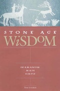 Cover: Stone Age Wisdom - Fair Winds Press