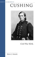 Cover: Cushing - Brassey's US