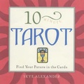 Cover: 10-Minute Tarot - Fair Winds Press