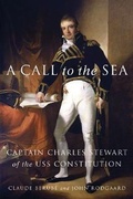 Cover: A Call to the Sea - Potomac Books Inc