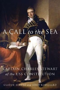 Enlarge image Cover: A Call to the Sea - Potomac Books Inc