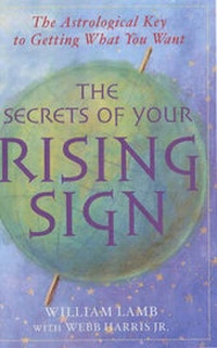 Enlarge image Cover: The Secrets of Your Rising Sign - Fair Winds Press