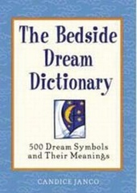 Abbildung von: The Bedside Dream Dictionary - Fair Winds Press