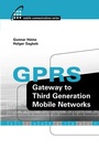 Cover: GPRS - Artech House