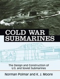 Cover: Cold War Submarines - Potomac Books Inc