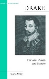 Enlarge image Cover: Drake - Potomac Books Inc