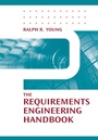 Cover: Requirements Engineering Handbook - Artech House
